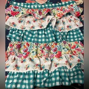 Pioneer Woman Laundry Bag